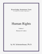 Human Rights: History & Context