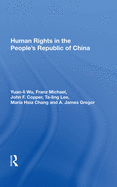 Human Rights in the People's Republic of China