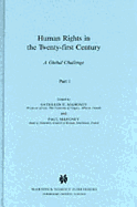 Human Rights in the Twenty-First Century: A Global Challenge