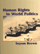 Human Rights in World Politics