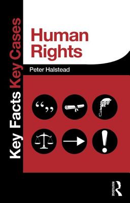 Human Rights - Halstead, Peter