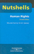 Human Rights - Spencer, John, and Spencer, Maureen
