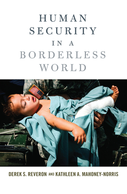 Human Security in a Borderless World - Reveron, Derek