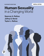Human Sexuality in a Changing World