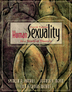 Human Sexuality in a World of Diversity - Rathus, Spencer A, and Rathus, Lois-Fichner, and Nevid, Jeffrey S