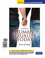Human Sexuality Today, Books a la Carte Edition