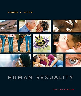 Human Sexuality - Hock, Roger R, PhD