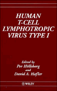 Human T-cell lymphotropic virus type I