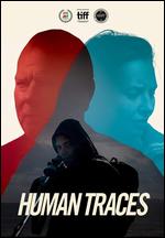 Human Traces - Nic Gorman
