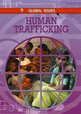 Human Trafficking - Stearman, Kaye