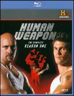 Human Weapon: Season 01