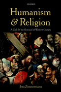 Humanism and Religion: A Call for the Renewal of Western Culture