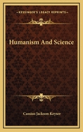 Humanism and Science