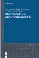 Humanismus: Grundbegriffe