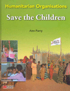 Humanitarian Organisations: Save the Children