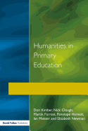 Humanities in Primary Education: History, Geography and Religious Education in the Classroom