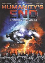 Humanity's End - Neil Johnson