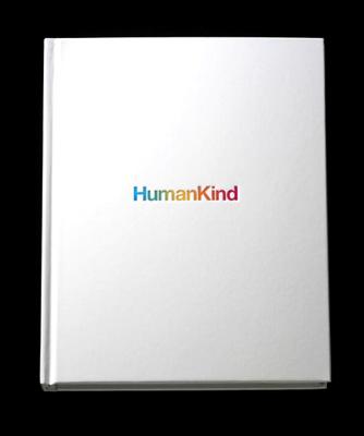 Humankind - Bernardin, Tom, and Tutssel, Mark