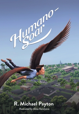 Humano-Soar - Payton, R Michael