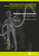 Humans and Automata: A Social Study of Robotics