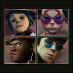 Humanz [Deluxe]