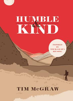 Humble & Kind - McGraw, Tim