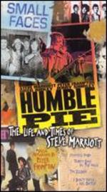 Humble Pie: The Life and Times of Steve Marriott - Gary Katz