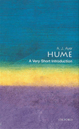 Hume: A Very Short Introduction