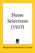 Hume Selections