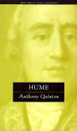 Hume: The Great Philosophers - Quinton, A