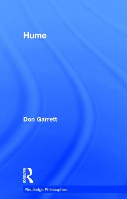 Hume - Garrett, Don