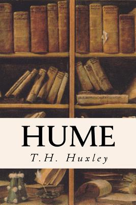 Hume - Huxley, T H