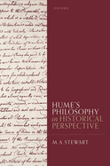 Humes Philosophy in Historical Perspective