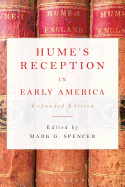 Hume's Reception in Early America: Expanded Edition