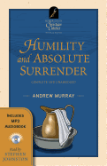 Humility & Absolute Surrender