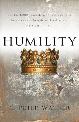 Humility - Wagner, C Peter