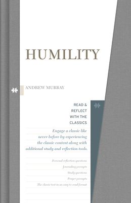 Humility - Murray, Andrew