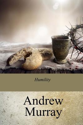 Humility - Murray, Andrew