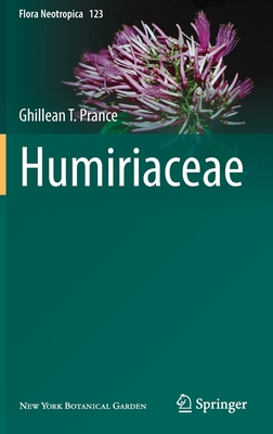 Humiriaceae - Prance, Ghillean T