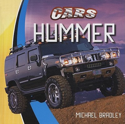 Hummer - Bradley, Michael