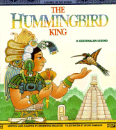 Hummingbird King - Pbk - Palacios, Argentina, and Palacios