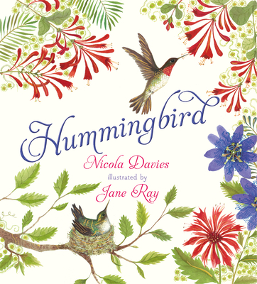 Hummingbird - Davies, Nicola