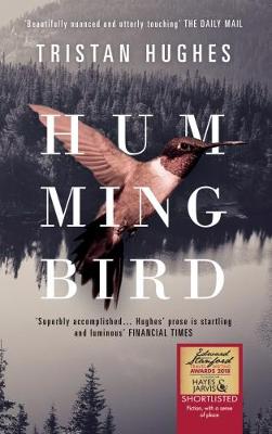 Hummingbird - Hughes, Tristan