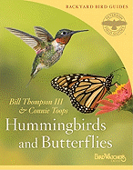 Hummingbirds and Butterflies, 2