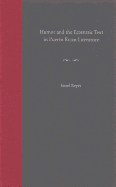 Humor and the Eccentric Text in Puerto Rican Literature