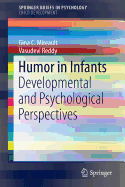 Humor in Infants: Developmental and Psychological Perspectives