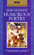 Humorous Poetry Collection: BBC