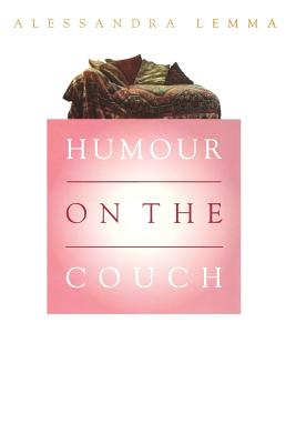 Humour on the Couch - Lemma, Alessandra