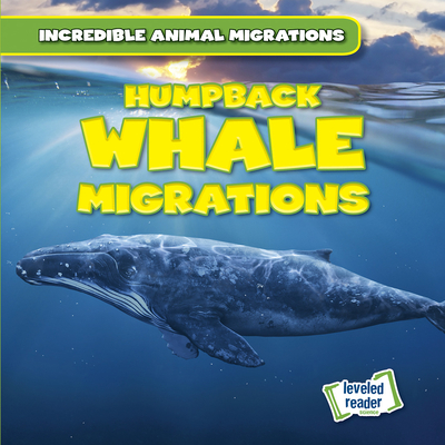 Humpback Whale Migrations - McDougal, Anna