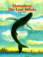 Humphrey the Lost Whale - Tokuda, Wendy Hall